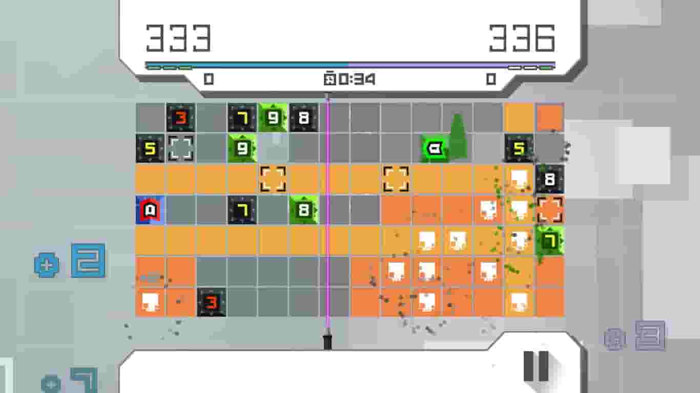 PyroMind screenshot thumbnail screenshot 0