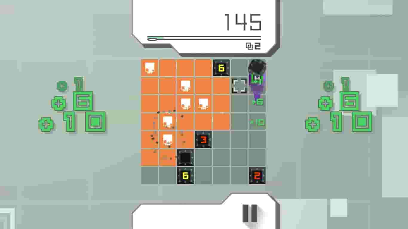 PyroMind screenshot thumbnail screenshot 2