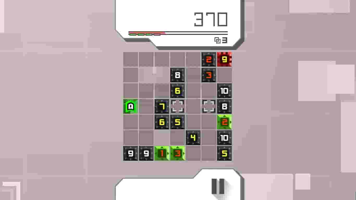 PyroMind screenshot thumbnail screenshot 3