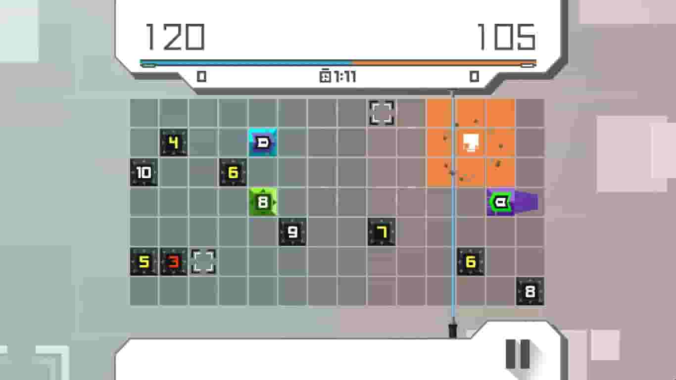 PyroMind screenshot thumbnail screenshot 4