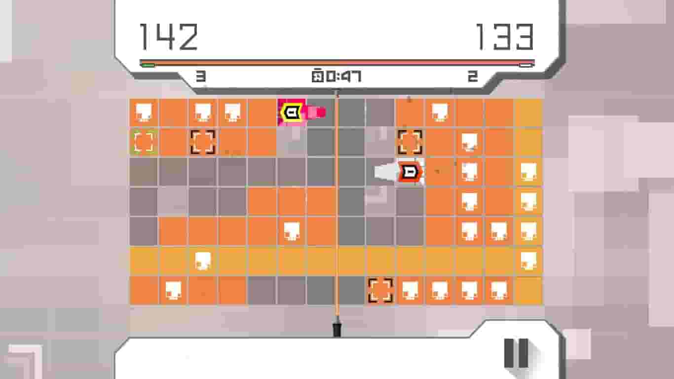 PyroMind screenshot thumbnail screenshot 6