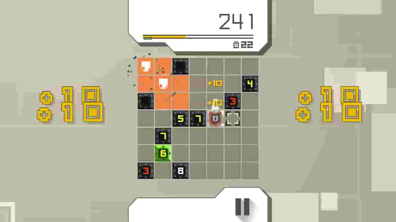 PyroMind screenshot thumbnail screenshot 7