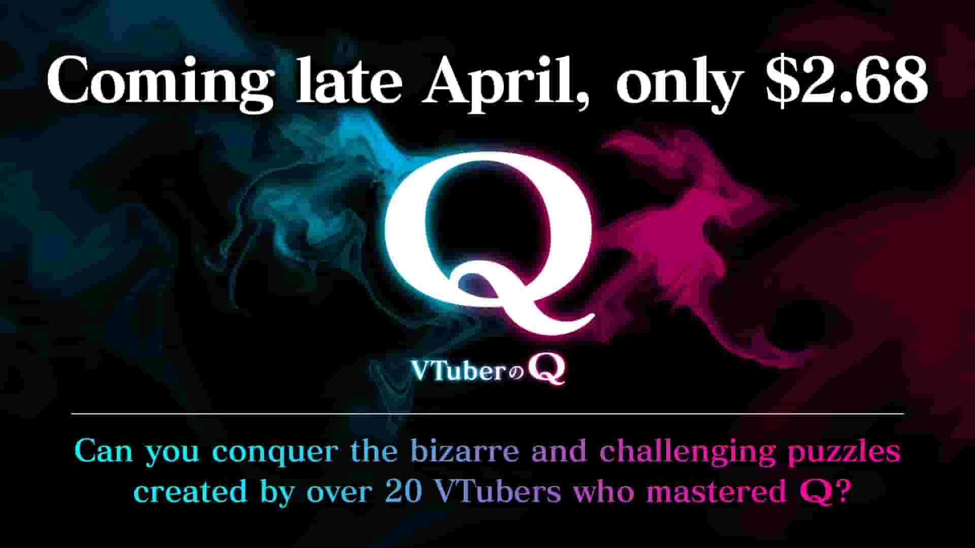 Q REMASTERED screenshot thumbnail screenshot 0