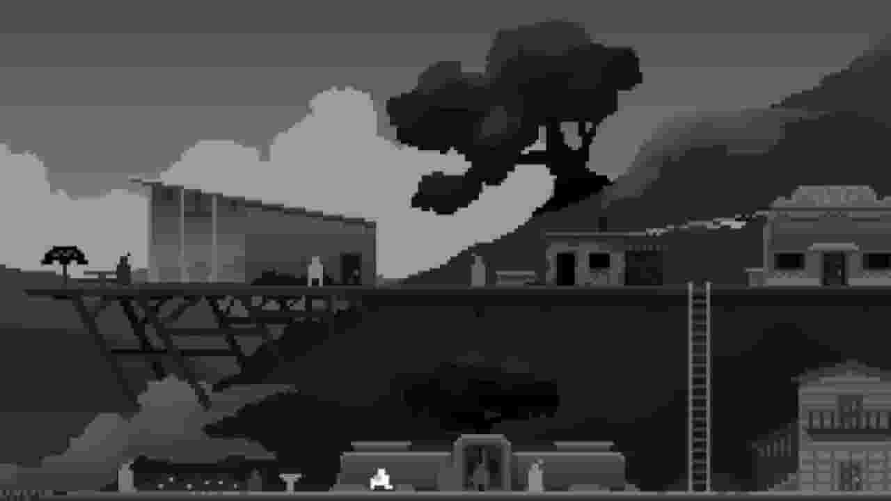 Qora screenshot thumbnail screenshot 1