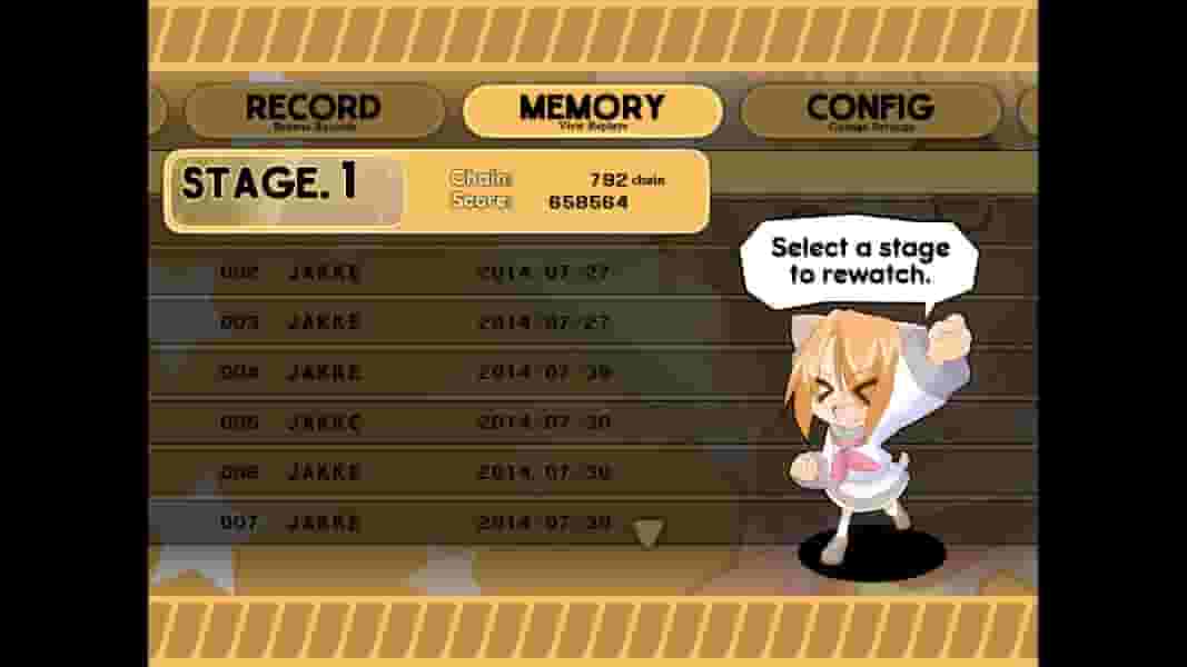 QP Shooting - Dangerous!! screenshot thumbnail screenshot 5