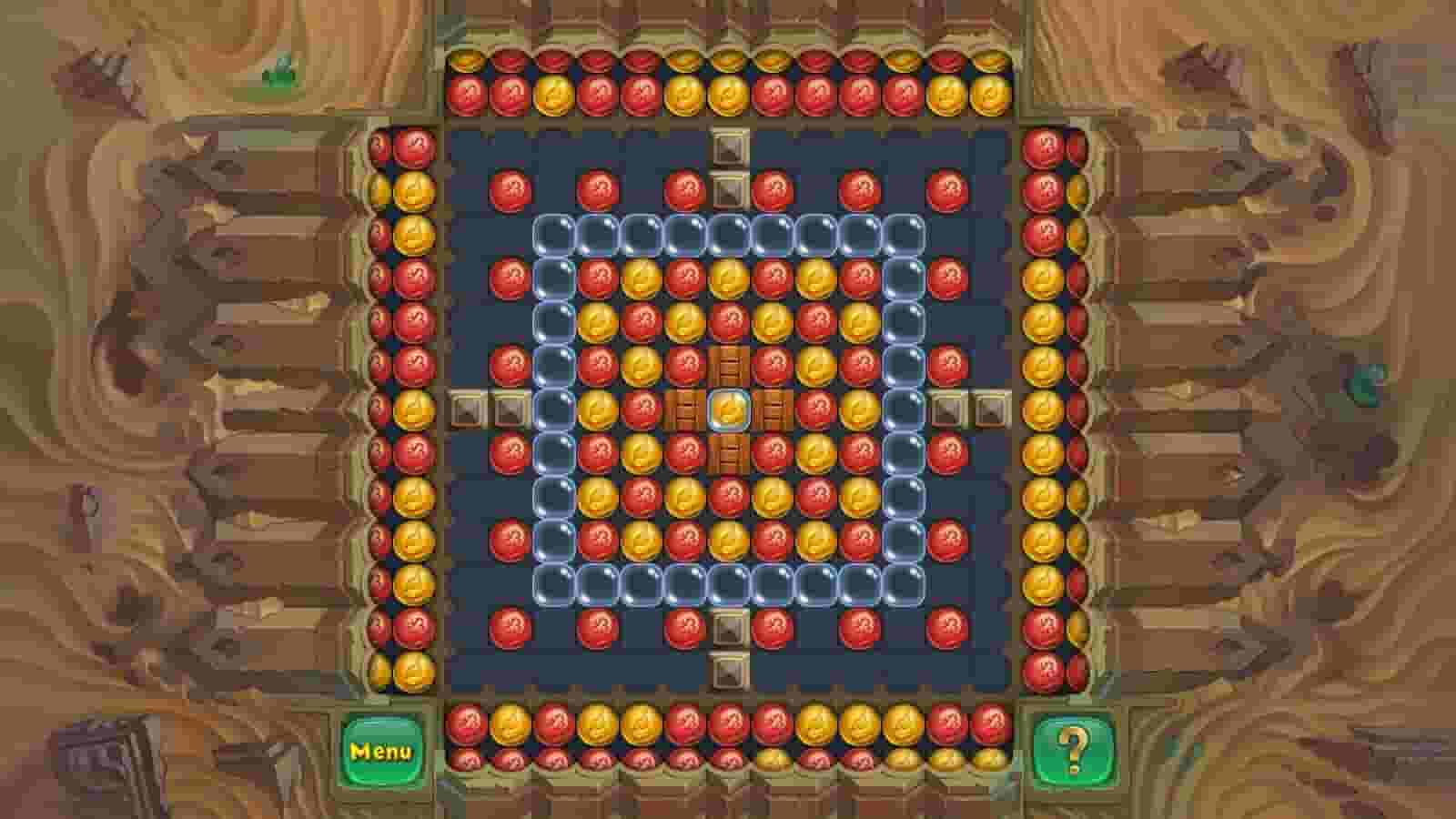 Quadrium screenshot thumbnail screenshot 0