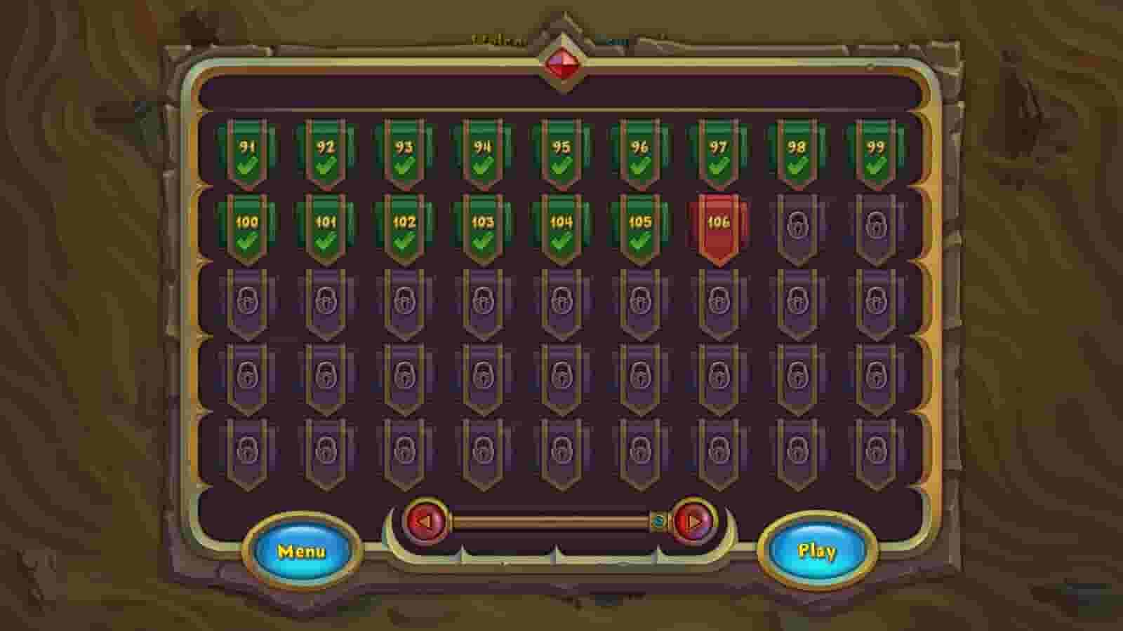 Quadrium screenshot thumbnail screenshot 3