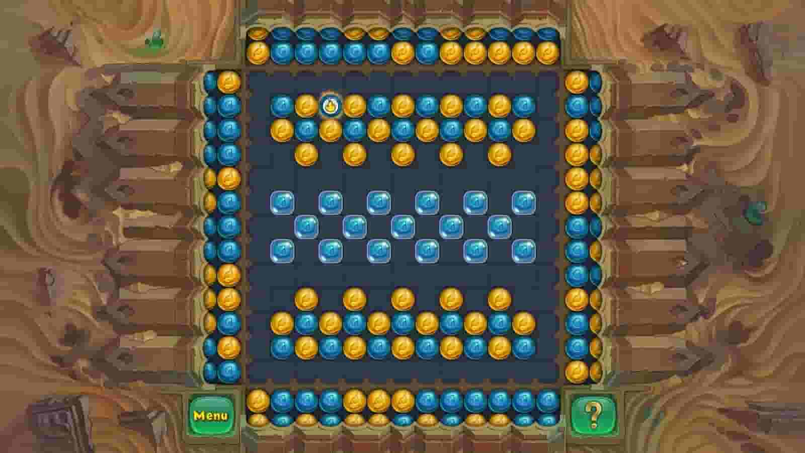 Quadrium screenshot thumbnail screenshot 4