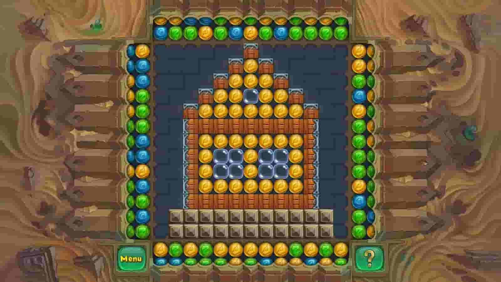 Quadrium screenshot thumbnail screenshot 5