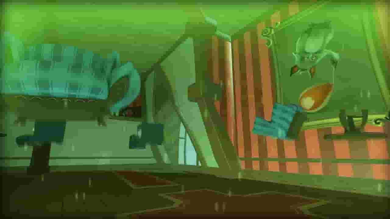 Quantum Conundrum screenshot thumbnail screenshot 10