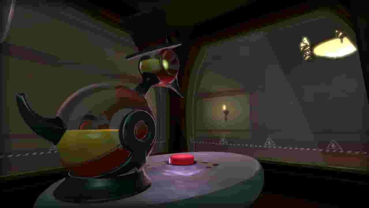 Quantum Conundrum screenshot thumbnail screenshot 11