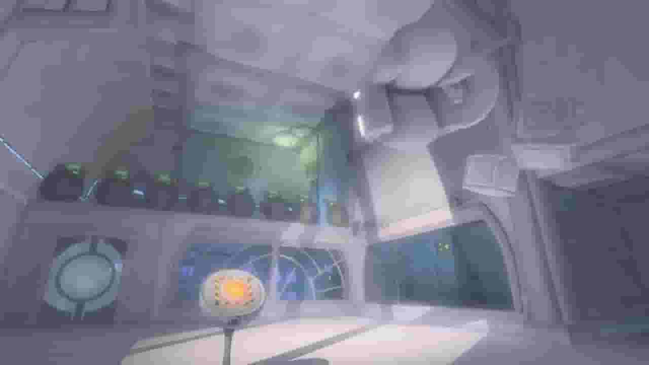 Quantum Conundrum screenshot thumbnail screenshot 14