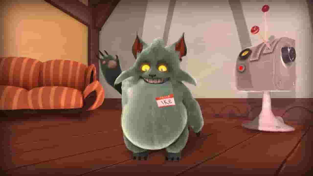 Quantum Conundrum screenshot thumbnail screenshot 15