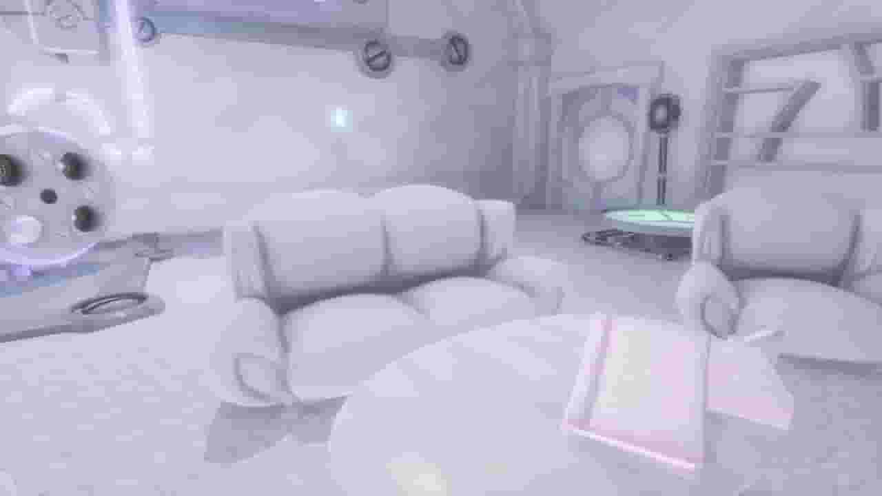 Quantum Conundrum screenshot thumbnail screenshot 3