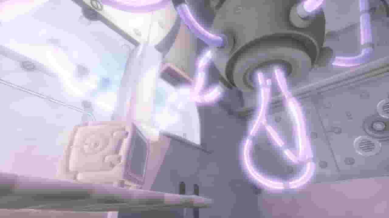 Quantum Conundrum screenshot thumbnail screenshot 6