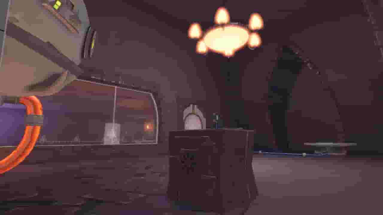 Quantum Conundrum screenshot thumbnail screenshot 7