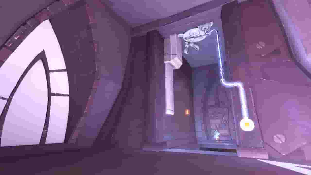 Quantum Conundrum screenshot thumbnail screenshot 8