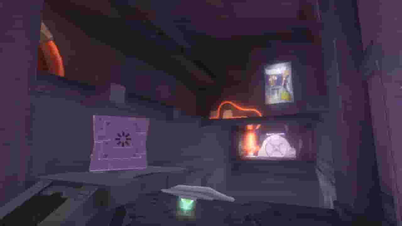 Quantum Conundrum screenshot thumbnail screenshot 9