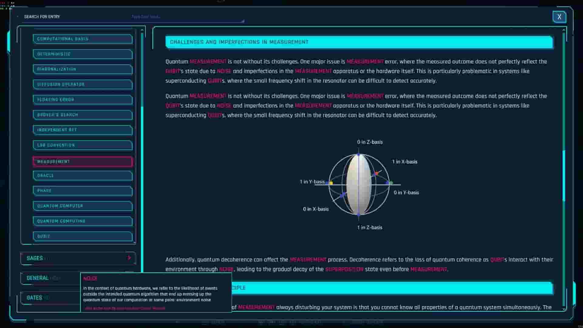 Quantum Odyssey screenshot thumbnail screenshot 5