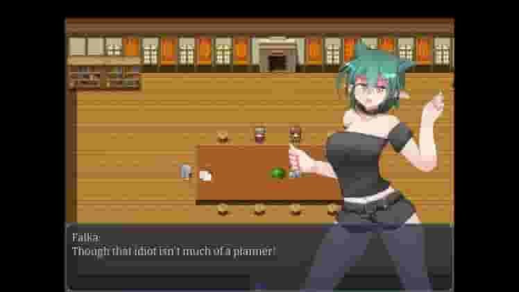 Quarta Amethyst screenshot thumbnail screenshot 1