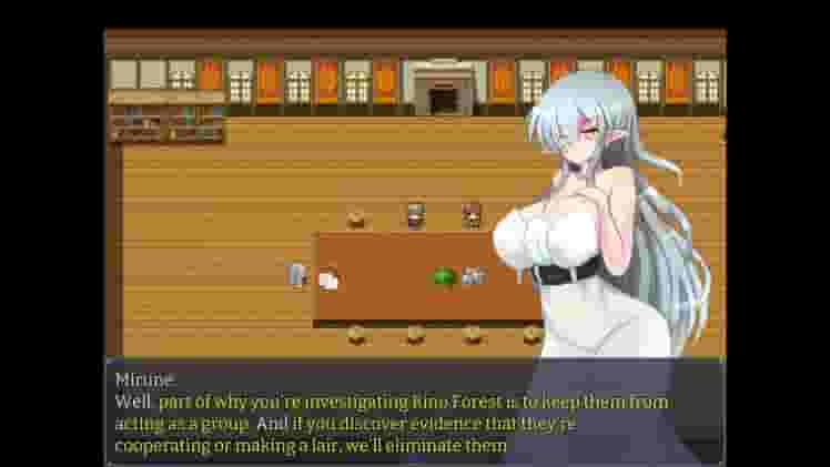 Quarta Amethyst screenshot thumbnail screenshot 2