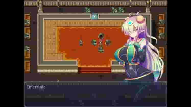 Quarta Amethyst screenshot thumbnail screenshot 3