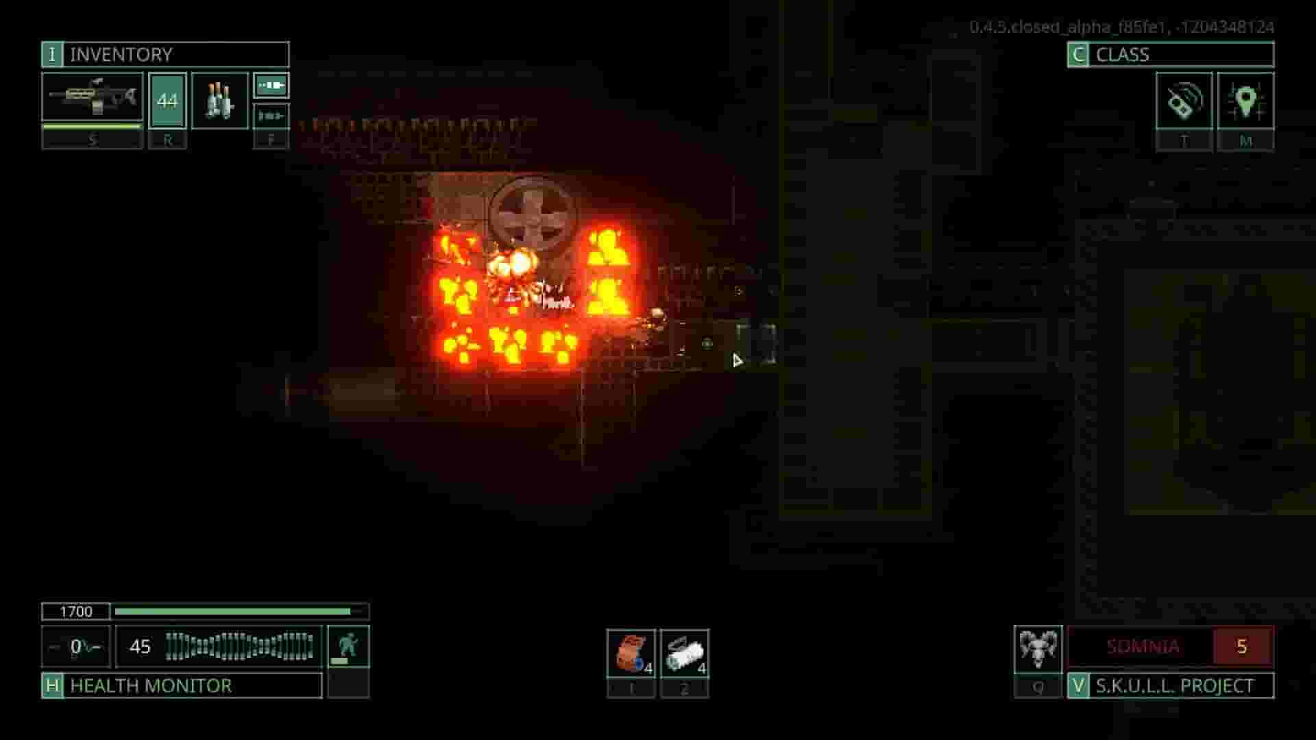 Quasimorph screenshot thumbnail screenshot 4