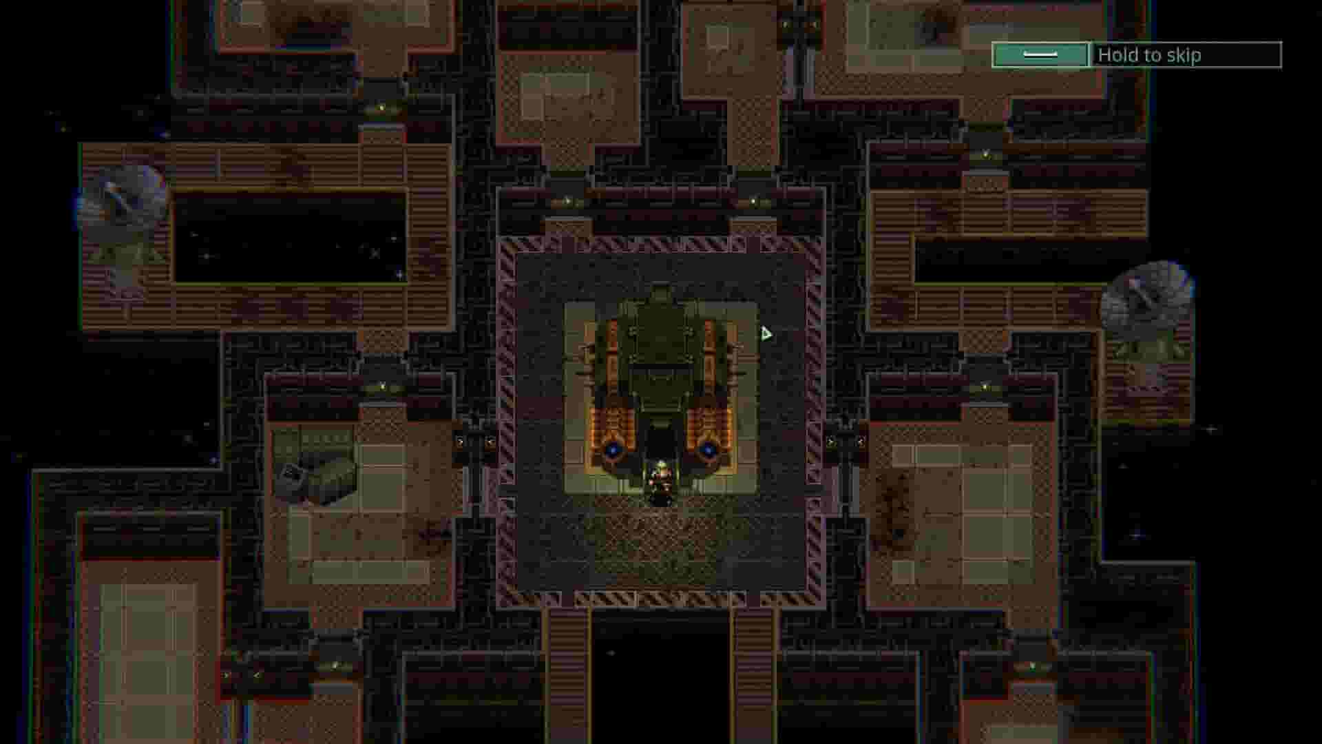 Quasimorph screenshot thumbnail screenshot 9