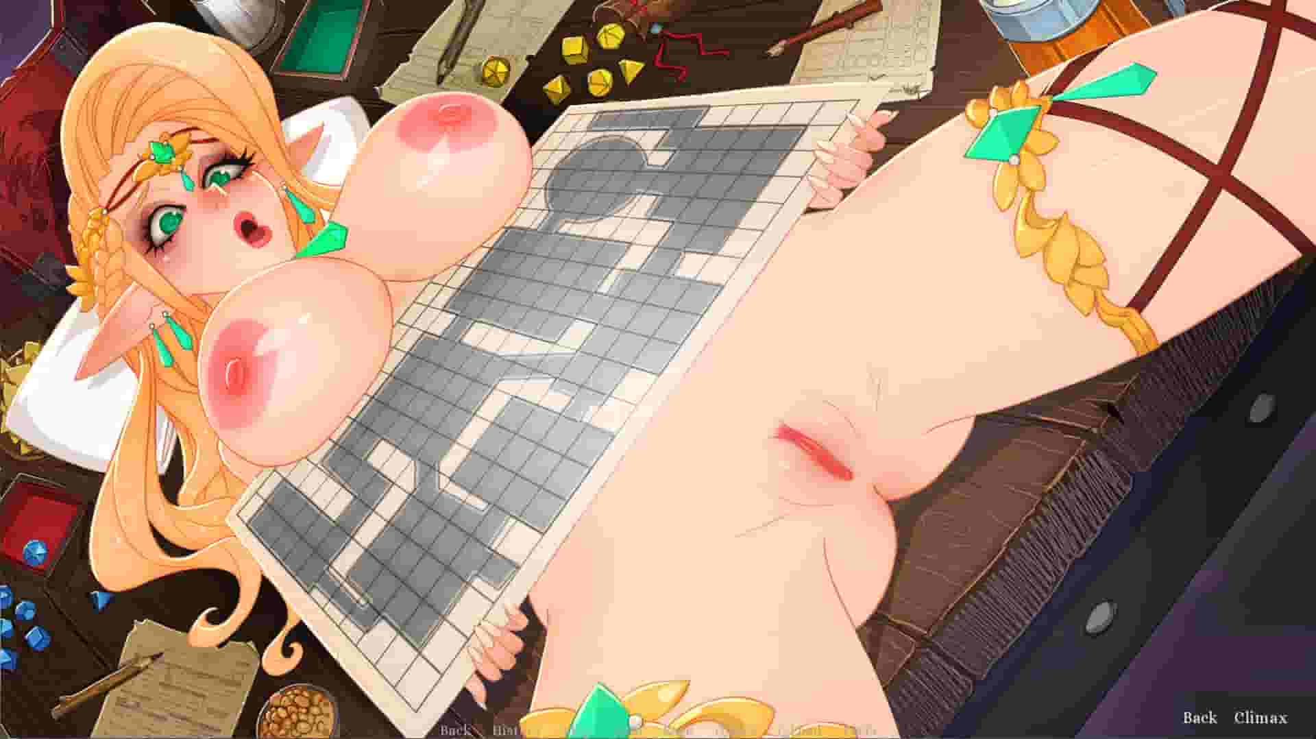 Queens Climax screenshot thumbnail screenshot 1