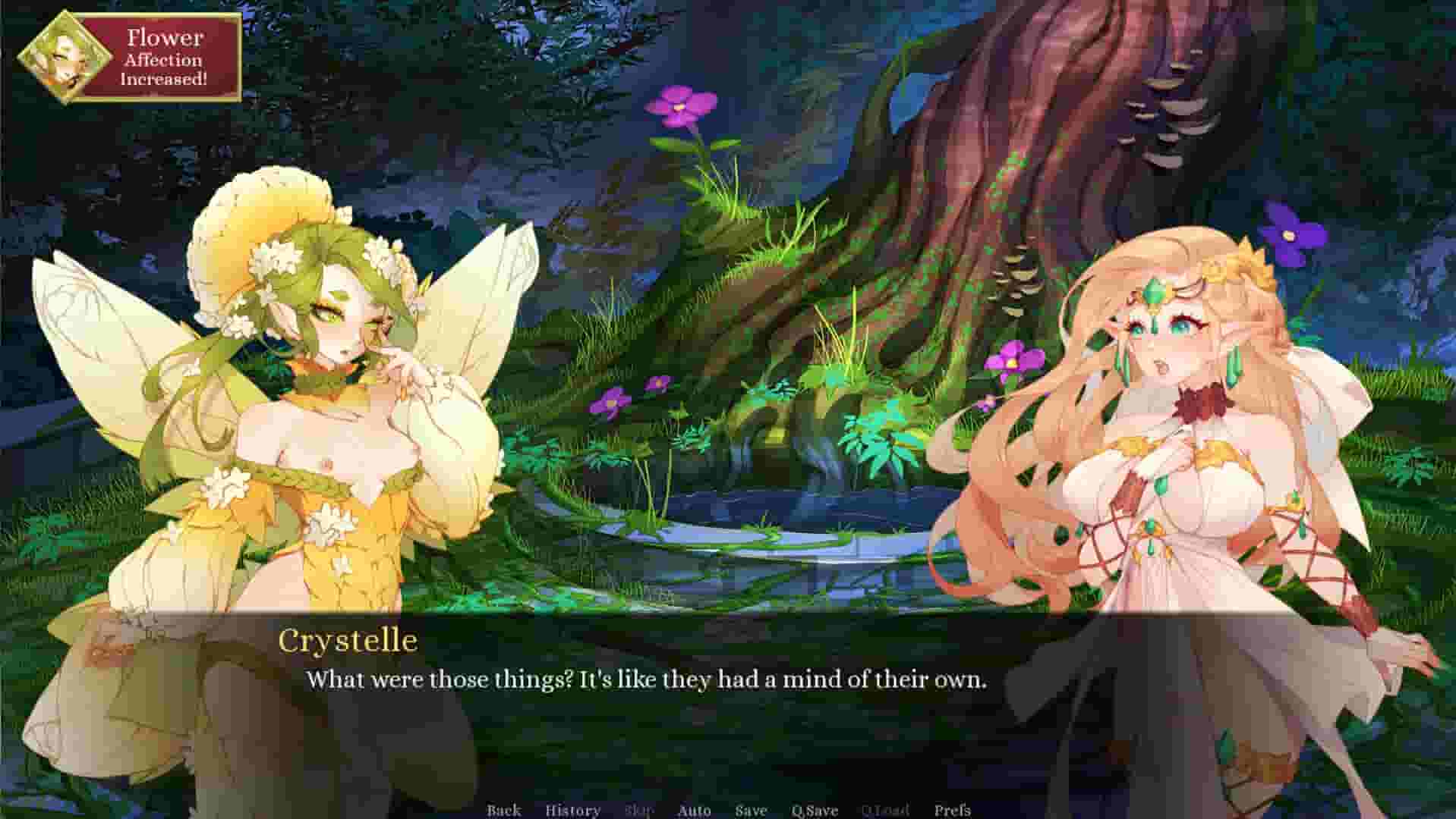 Queens Climax screenshot thumbnail screenshot 3