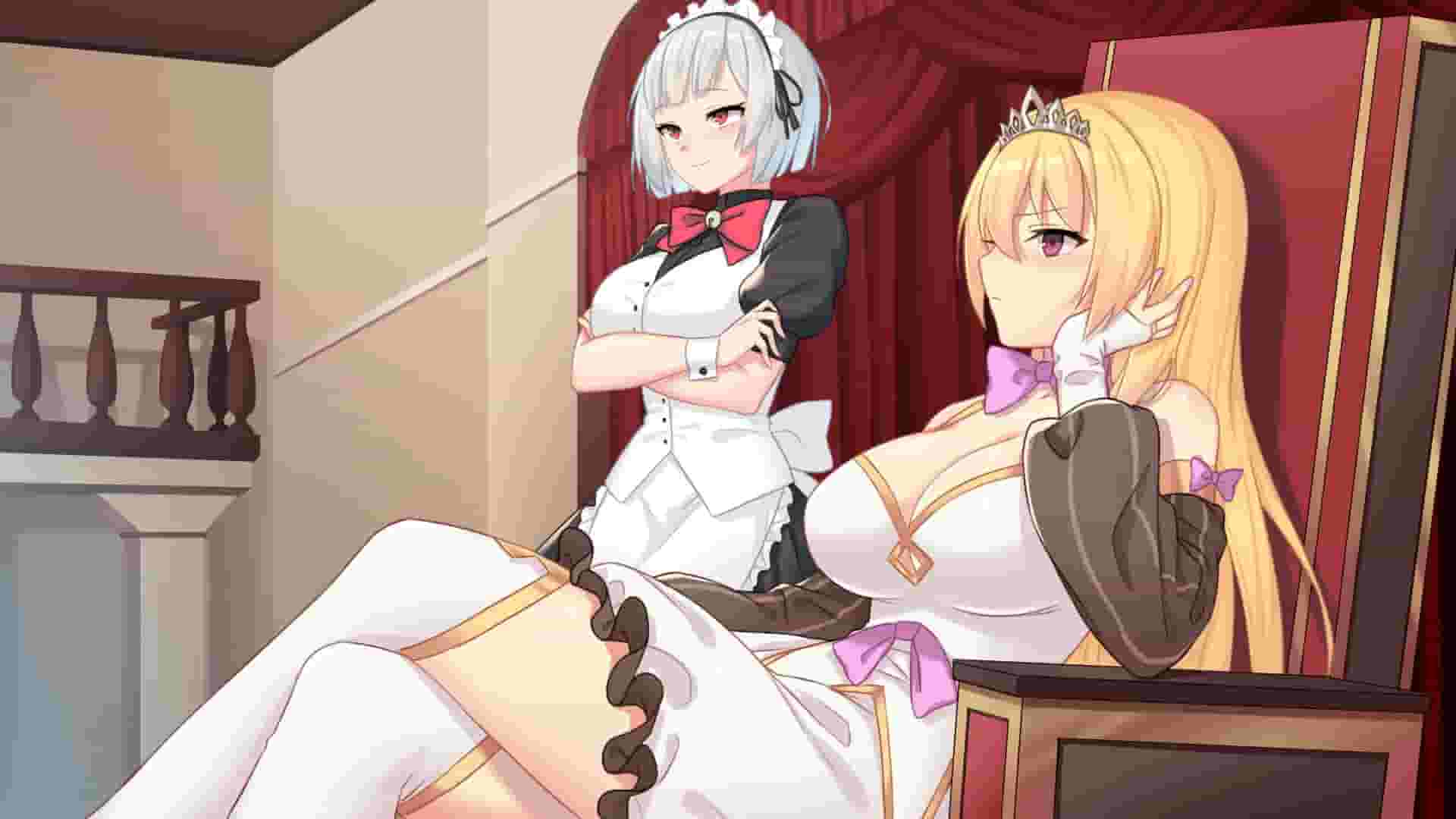 Queen's Glory screenshot thumbnail screenshot 8