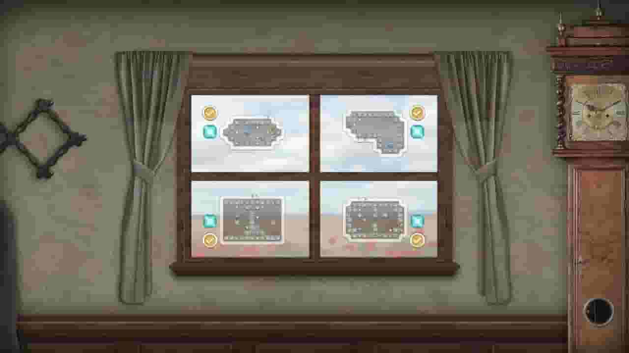 Quell screenshot thumbnail screenshot 3