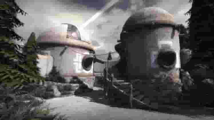 Quern - Undying Thoughts screenshot thumbnail screenshot 0