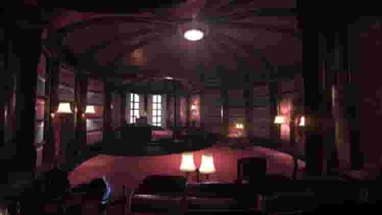 Quern - Undying Thoughts screenshot thumbnail screenshot 1