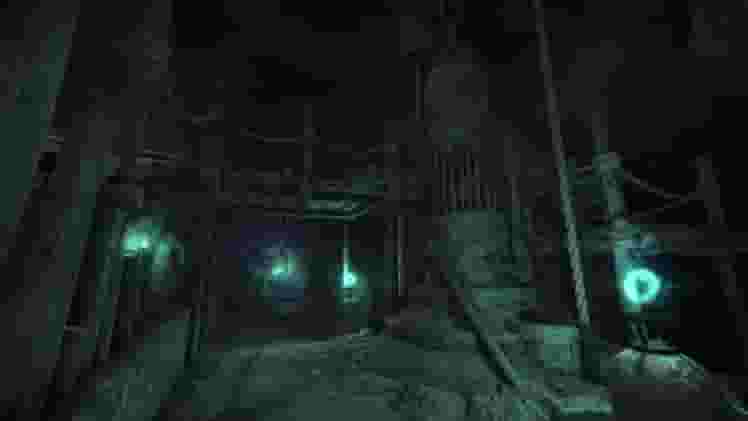 Quern - Undying Thoughts screenshot thumbnail screenshot 6