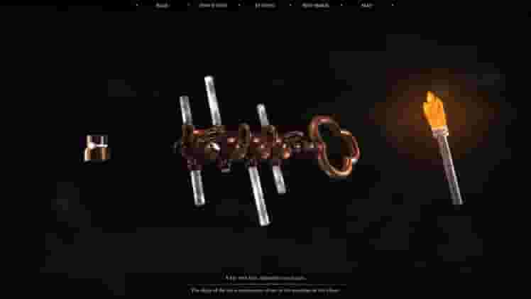 Quern - Undying Thoughts screenshot thumbnail screenshot 7