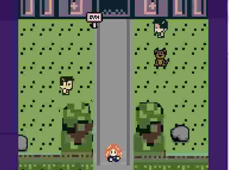 Quest Arrest screenshot thumbnail screenshot 1