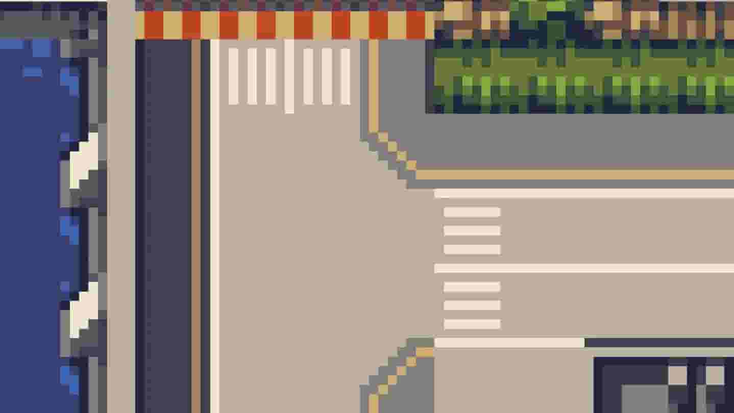 Quest Arrest screenshot thumbnail screenshot 4