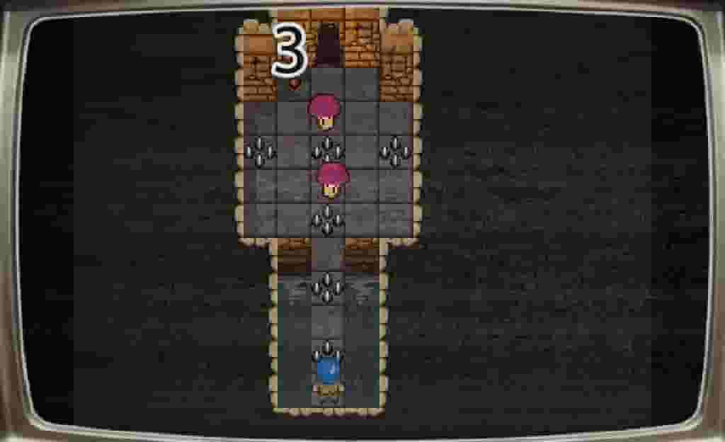 Quest: Escape Room 3 screenshot thumbnail screenshot 1