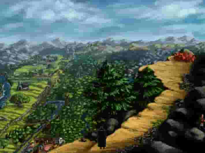 Quest for Infamy screenshot thumbnail screenshot 10