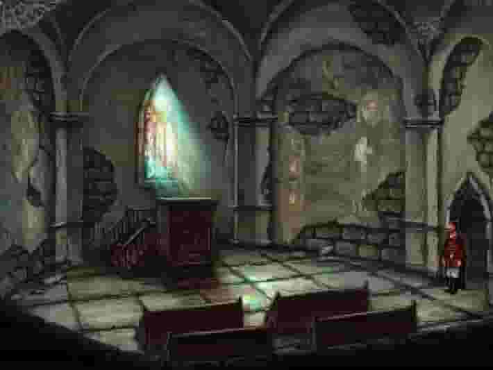 Quest for Infamy screenshot thumbnail screenshot 2