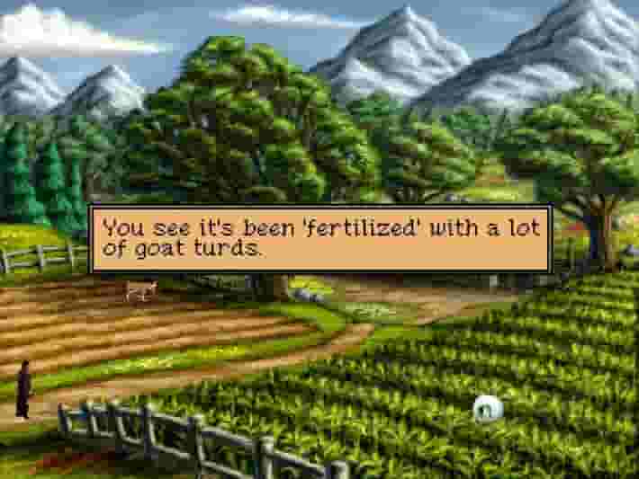 Quest for Infamy screenshot thumbnail screenshot 8