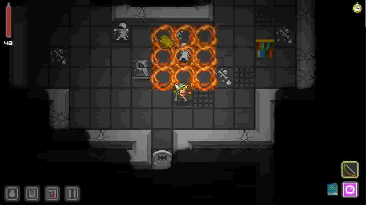 Quest of Dungeons screenshot thumbnail screenshot 6
