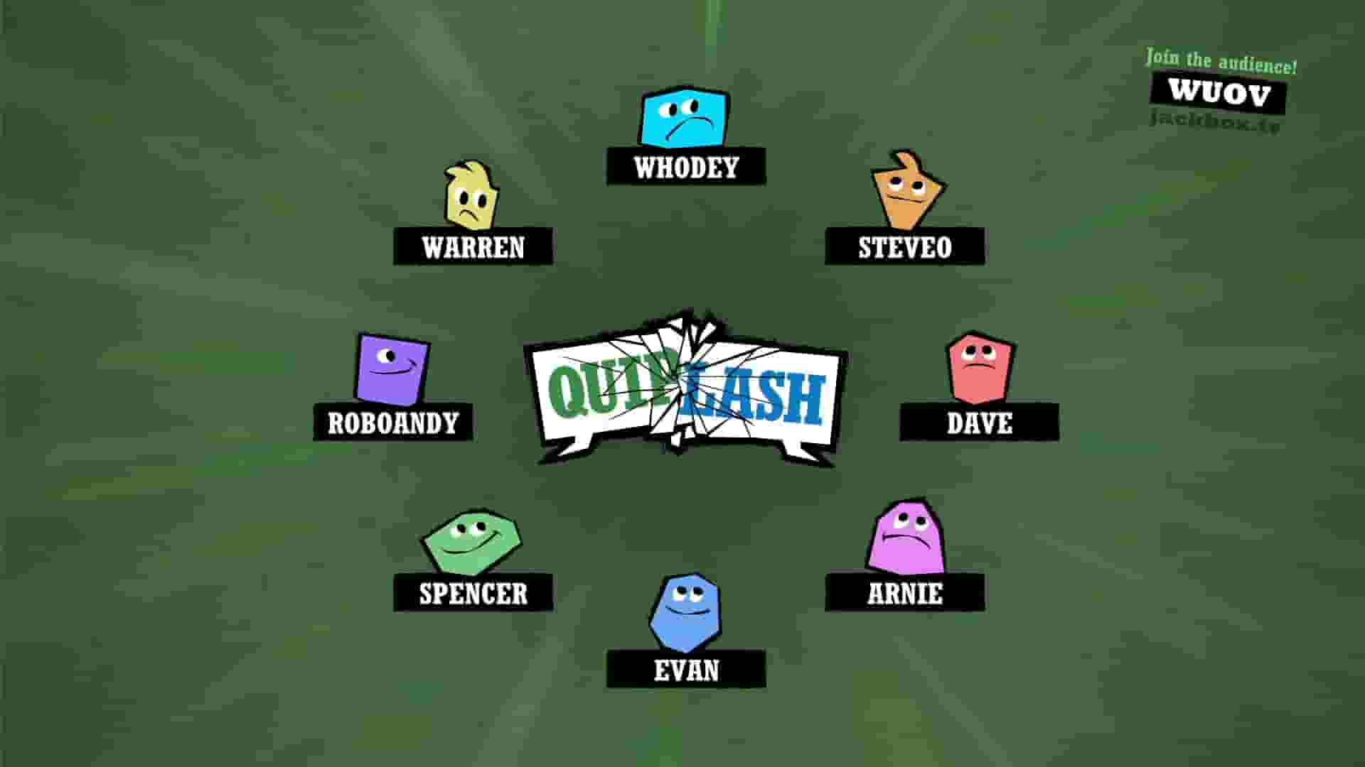 Quiplash screenshot thumbnail screenshot 0