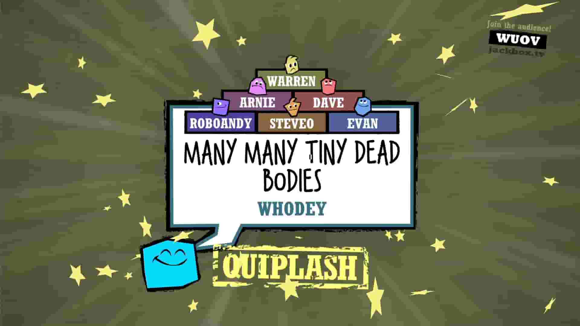 Quiplash screenshot thumbnail screenshot 3