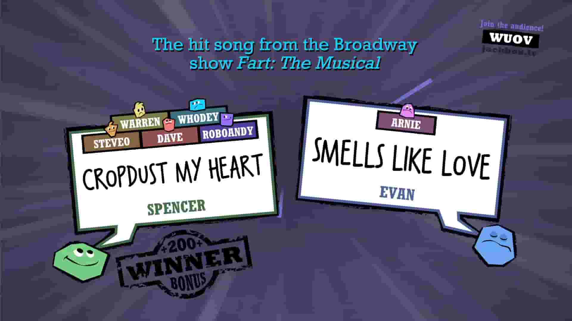 Quiplash screenshot thumbnail screenshot 5