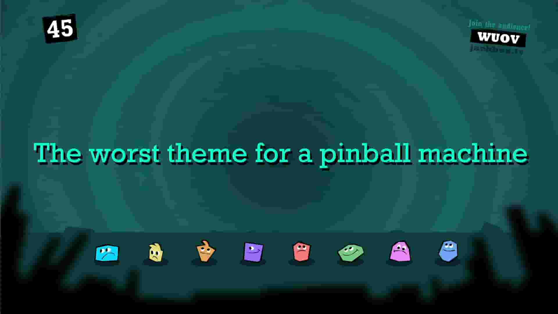 Quiplash screenshot thumbnail screenshot 7