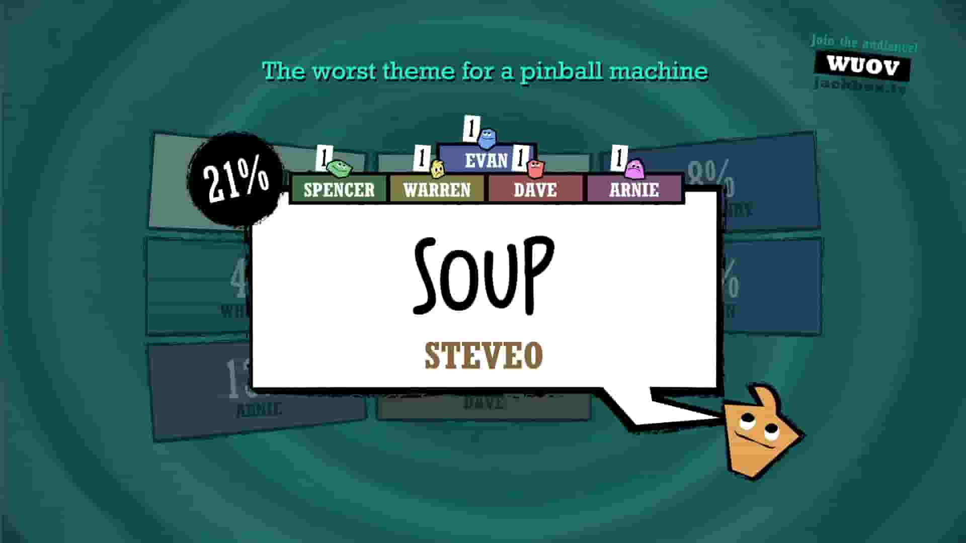 Quiplash screenshot thumbnail screenshot 9
