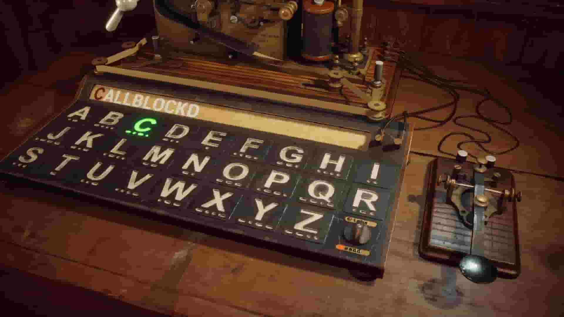 Quod: Episode 1 screenshot thumbnail screenshot 1