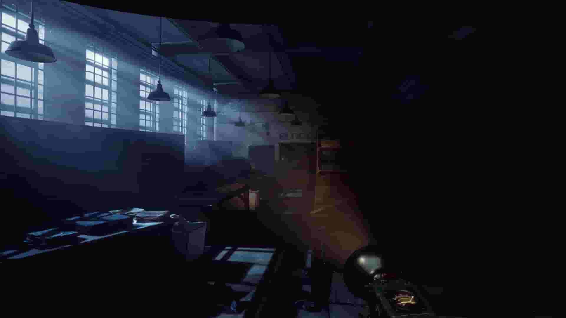 Quod: Episode 1 screenshot thumbnail screenshot 2